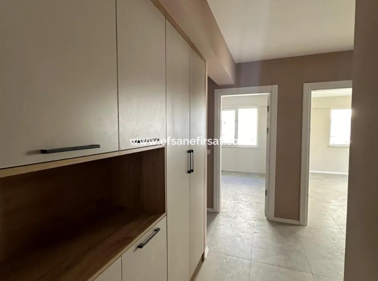 Ortacada 3+1 Sıfır Yüzme Havuzlu Daire Satılık