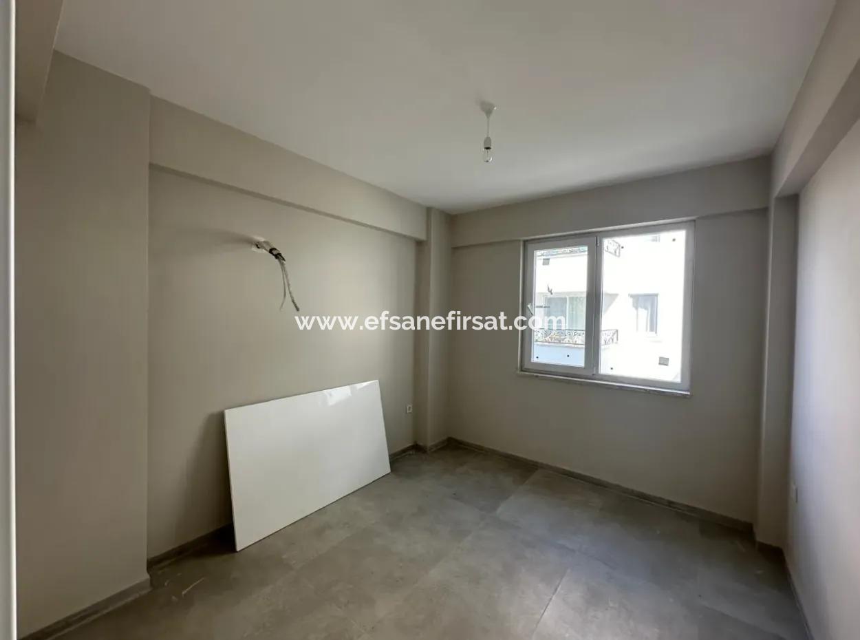 Ortacada 3+1 Sıfır Yüzme Havuzlu Daire Satılık