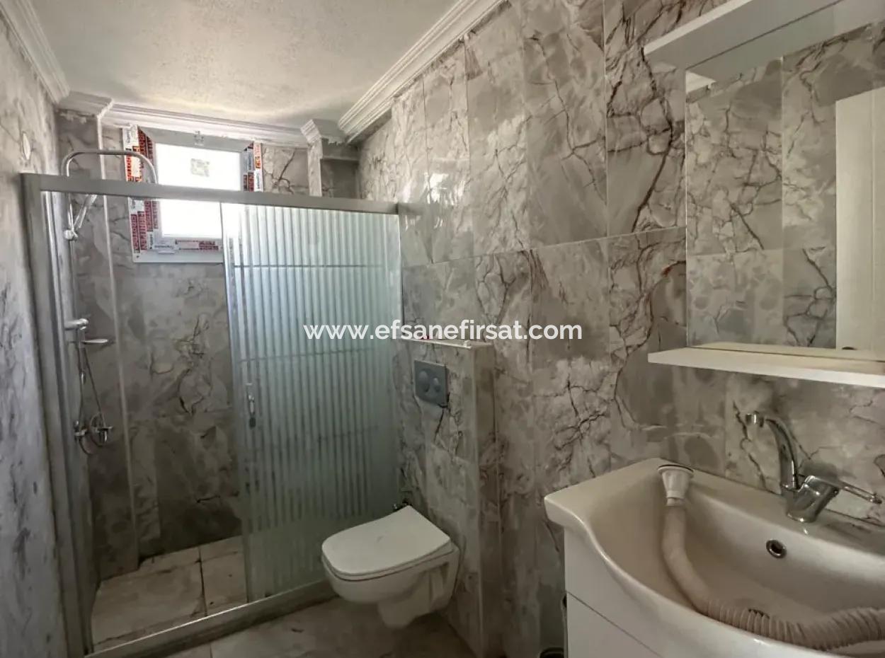 Muğla Ortaca Çaylı Da 1+1 - 65 M2 Daire Satılık