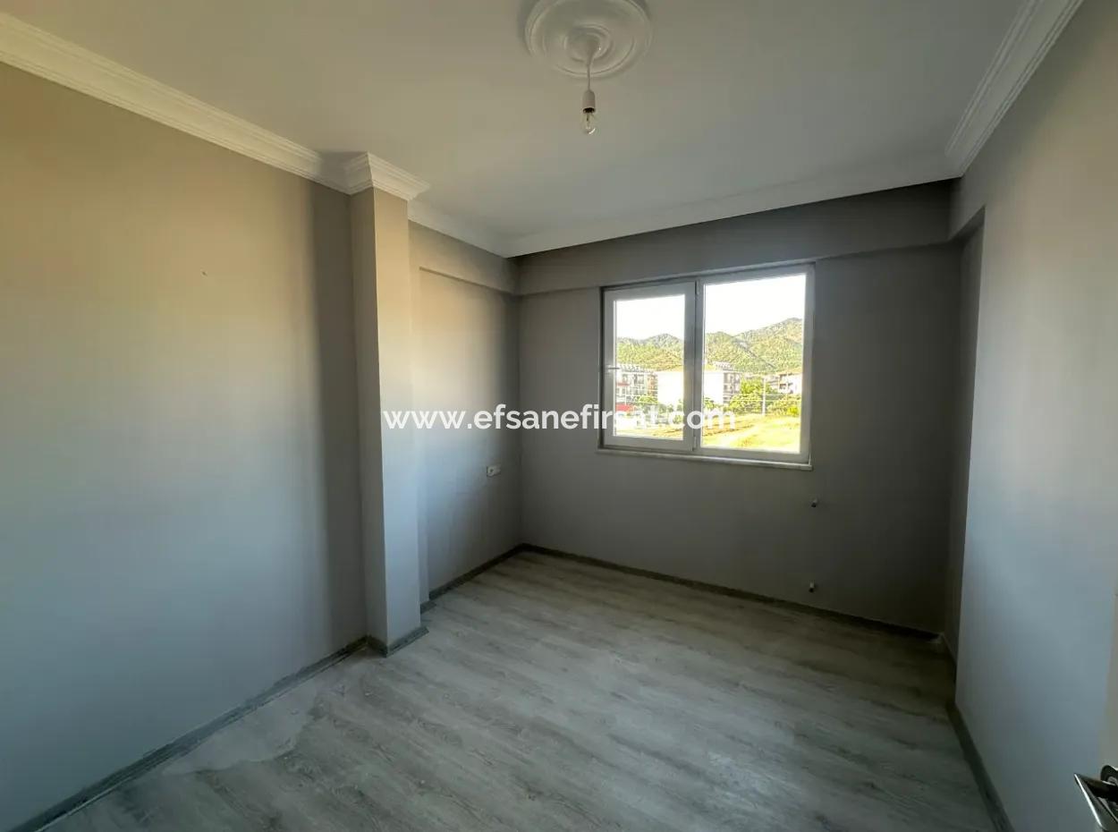 Muğla Ortaca Cumhuriyette 2+1 Daire Kiralık