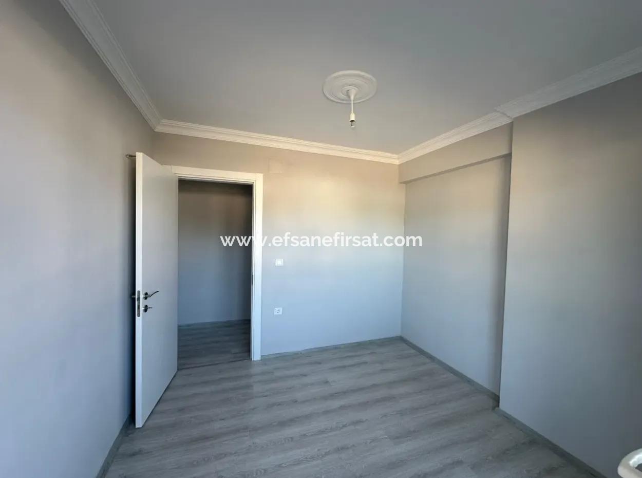 Muğla Ortaca Cumhuriyette 2+1 Daire Kiralık