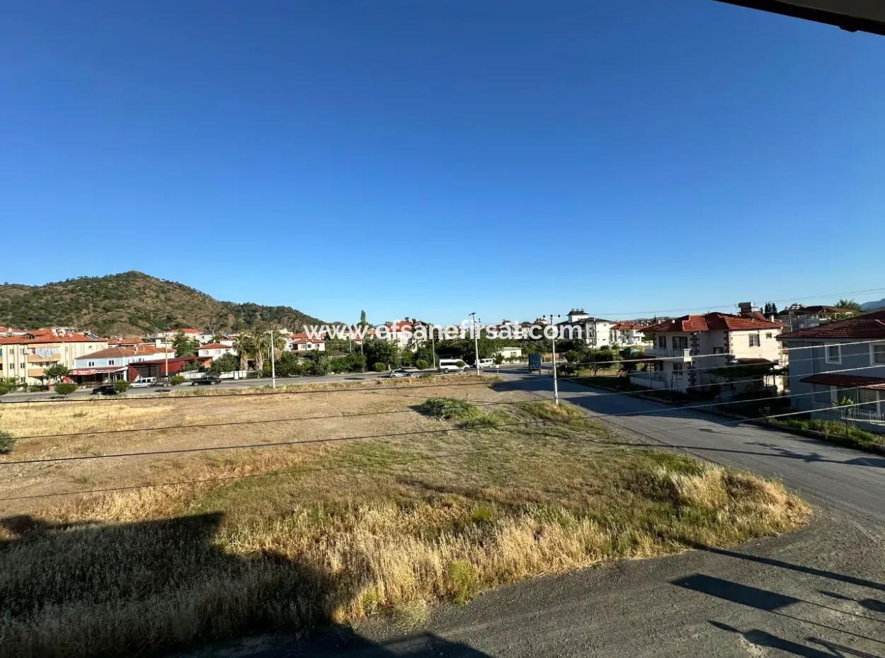 Muğla Ortaca Cumhuriyette 2+1 Daire Kiralık