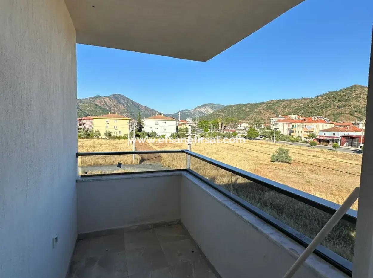 Muğla Ortaca Cumhuriyette 2+1 Daire Kiralık