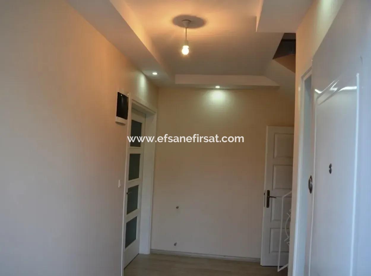 Dalaman Da Satılık Sıfır Müstakil Villa