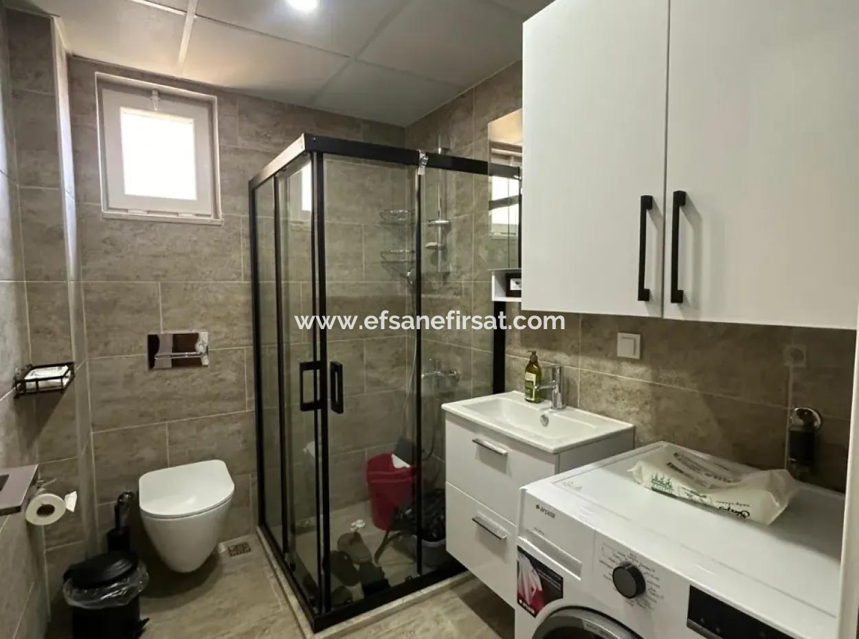 Ortacada 2+1 Yüzme Havuzlu Sıfır Lüks Daire Satılık