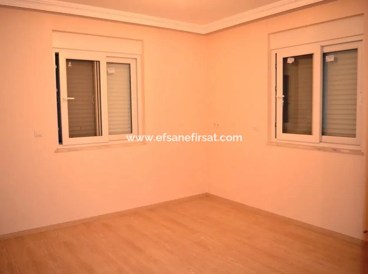 Dalaman Da Satılık Sıfır Müstakil Villa