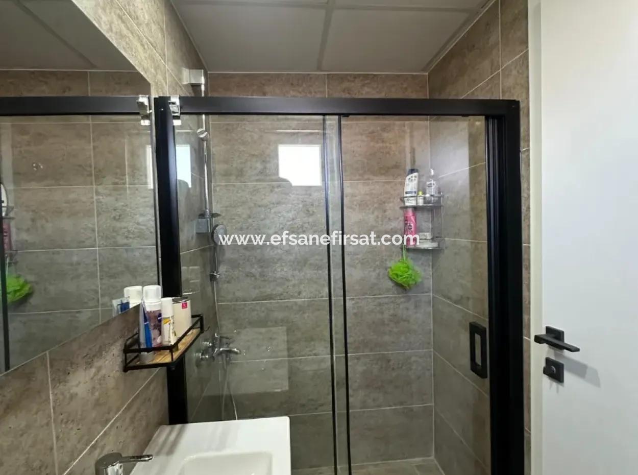 Ortacada 2+1 Yüzme Havuzlu Sıfır Lüks Daire Satılık