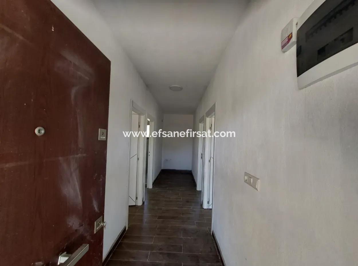 Muğla Dalyan Arıkbaşında 2+1 Eşyasız Kiralık Tek Katlı Müstakil Ev