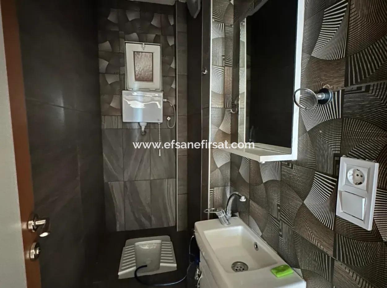 Ortaca Cumhuriyet Mah. 2+1 110 M2 Daire Satılık