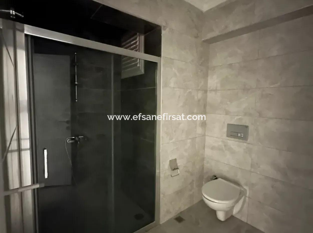 Ortaca Merkezde 3+1 Daire Satılık