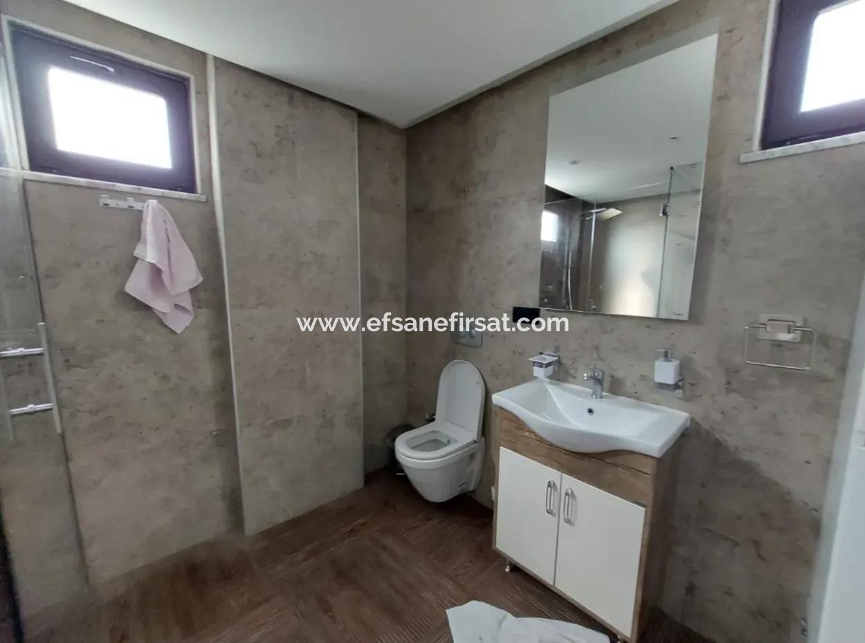 Muğla Ortaca Dalyan’da 770 M² Arsada 5+1 Havuzlu Müstakil Lüks Villa Satılık