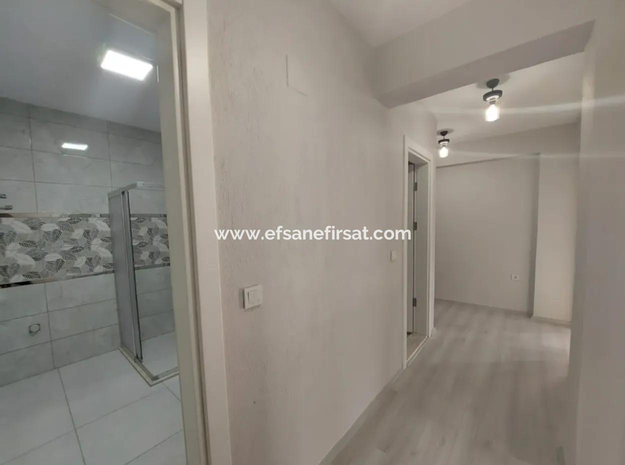 Muğla Ortaca Dalyanda 2+1 Sıfır Daire Kiralık