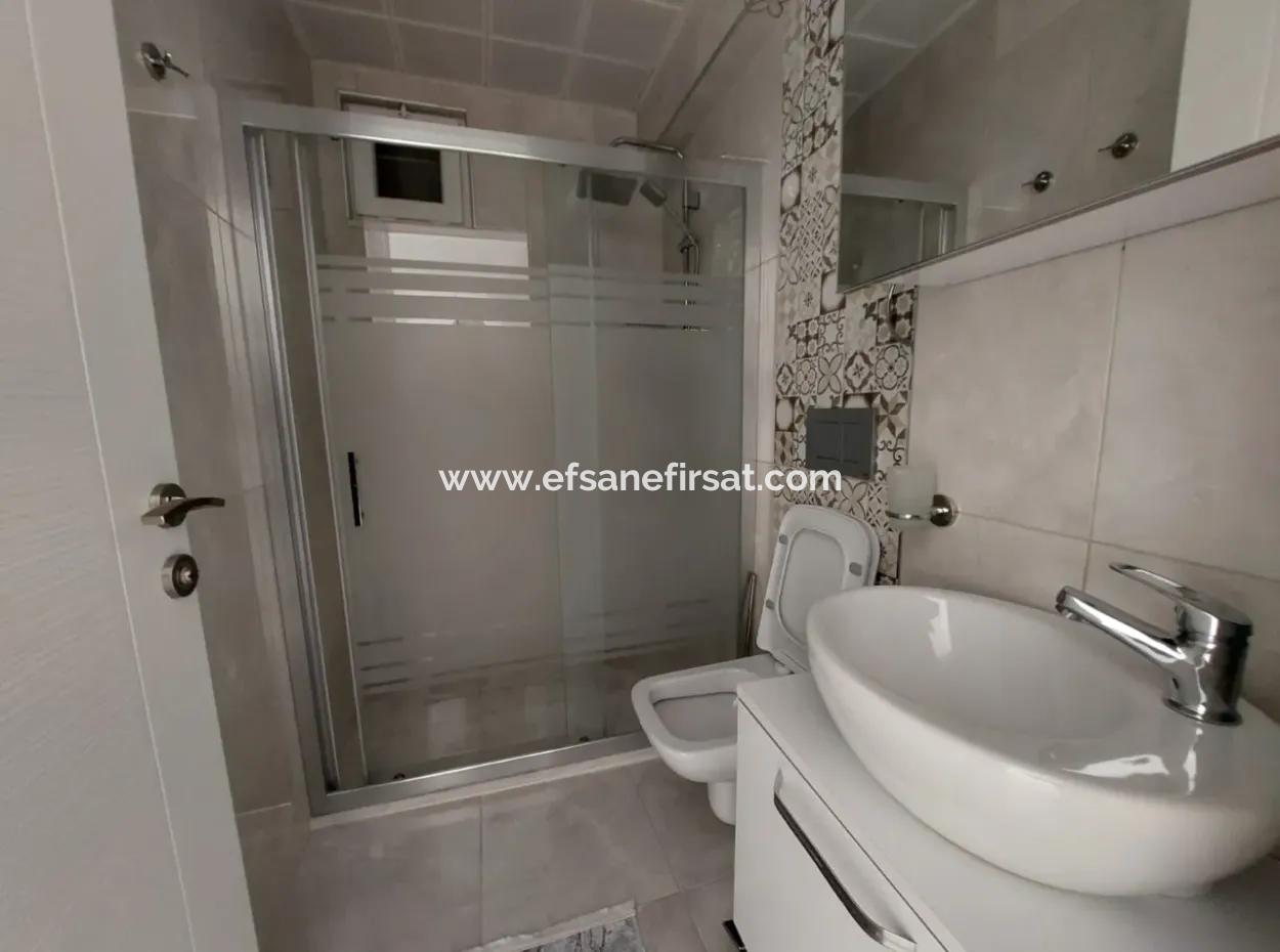 Muğla Dalyanda 4+1 İkiz Villa Eşyalı Olarak Satılık