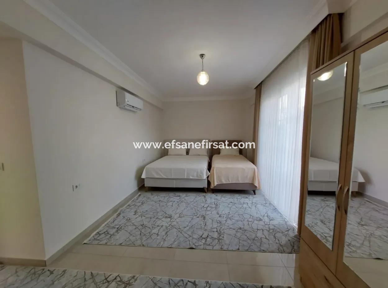Muğla Dalyanda 4+1 İkiz Villa Eşyalı Olarak Satılık