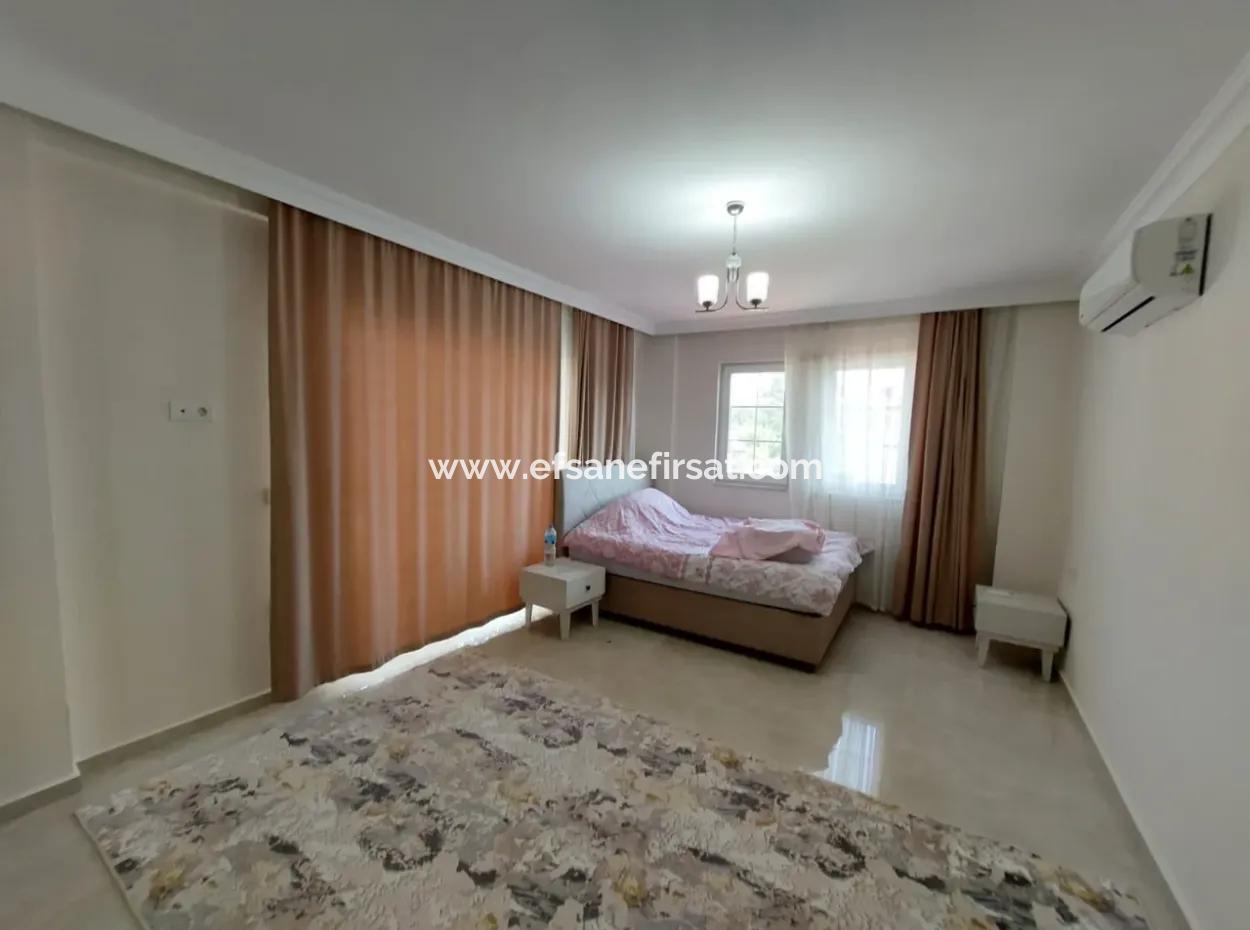 Muğla Dalyanda 5+1 Müstakil Villa Eşyalı Olarak Satılık