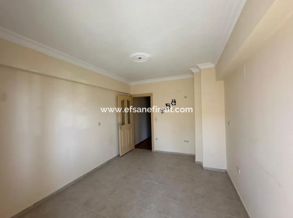 Ortaca Da  2+1 Daire Kiralık