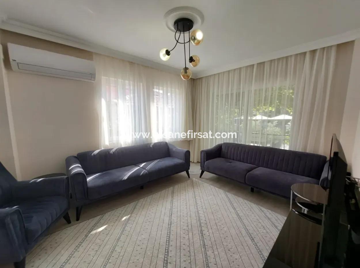 Muğla Ortaca Dalyan 2+1 Eşyalı Kiralık Daire