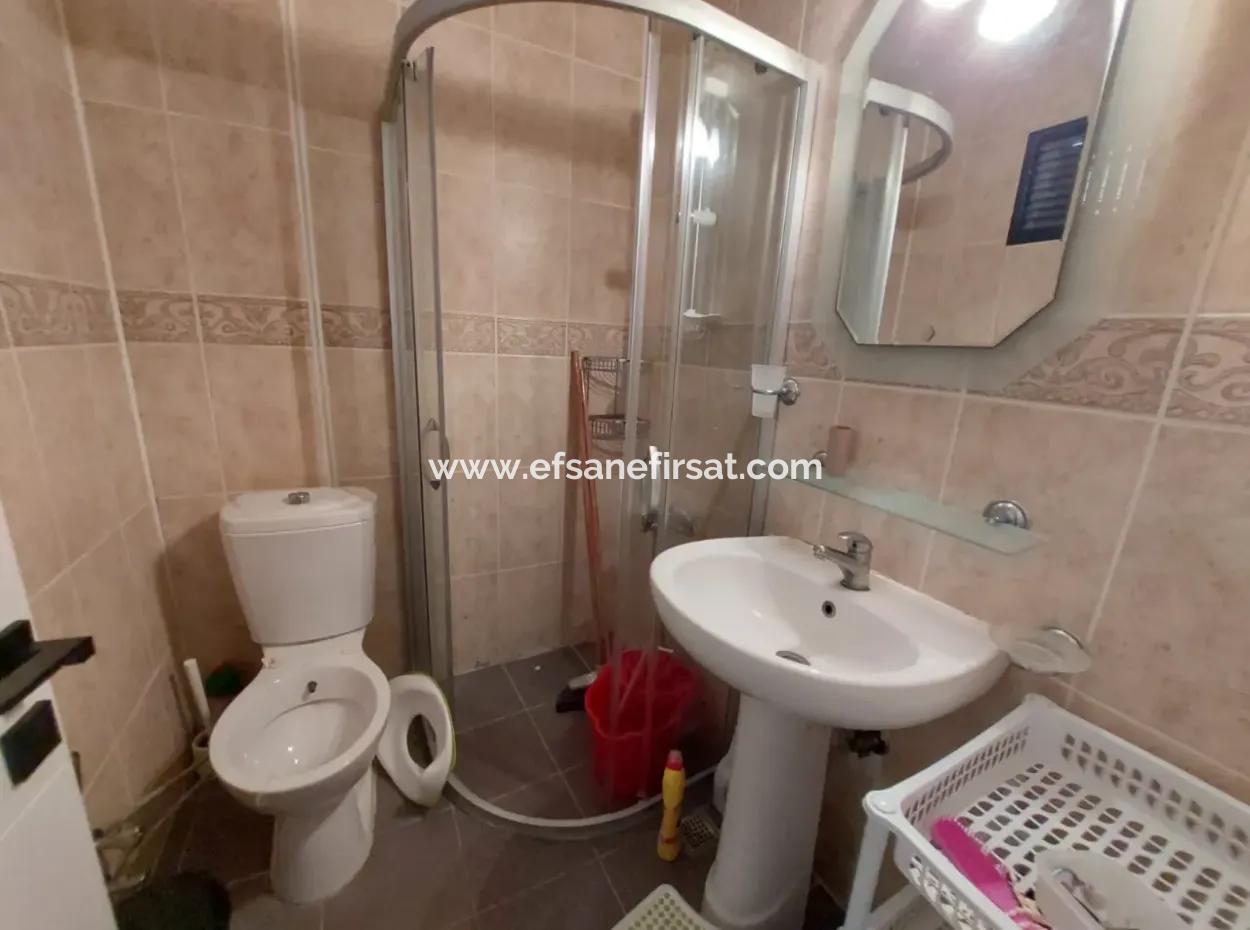 Muğla Ortaca Dalyan Merkezde 3+1 Yüzme Havuzlu Dubleks Satılık