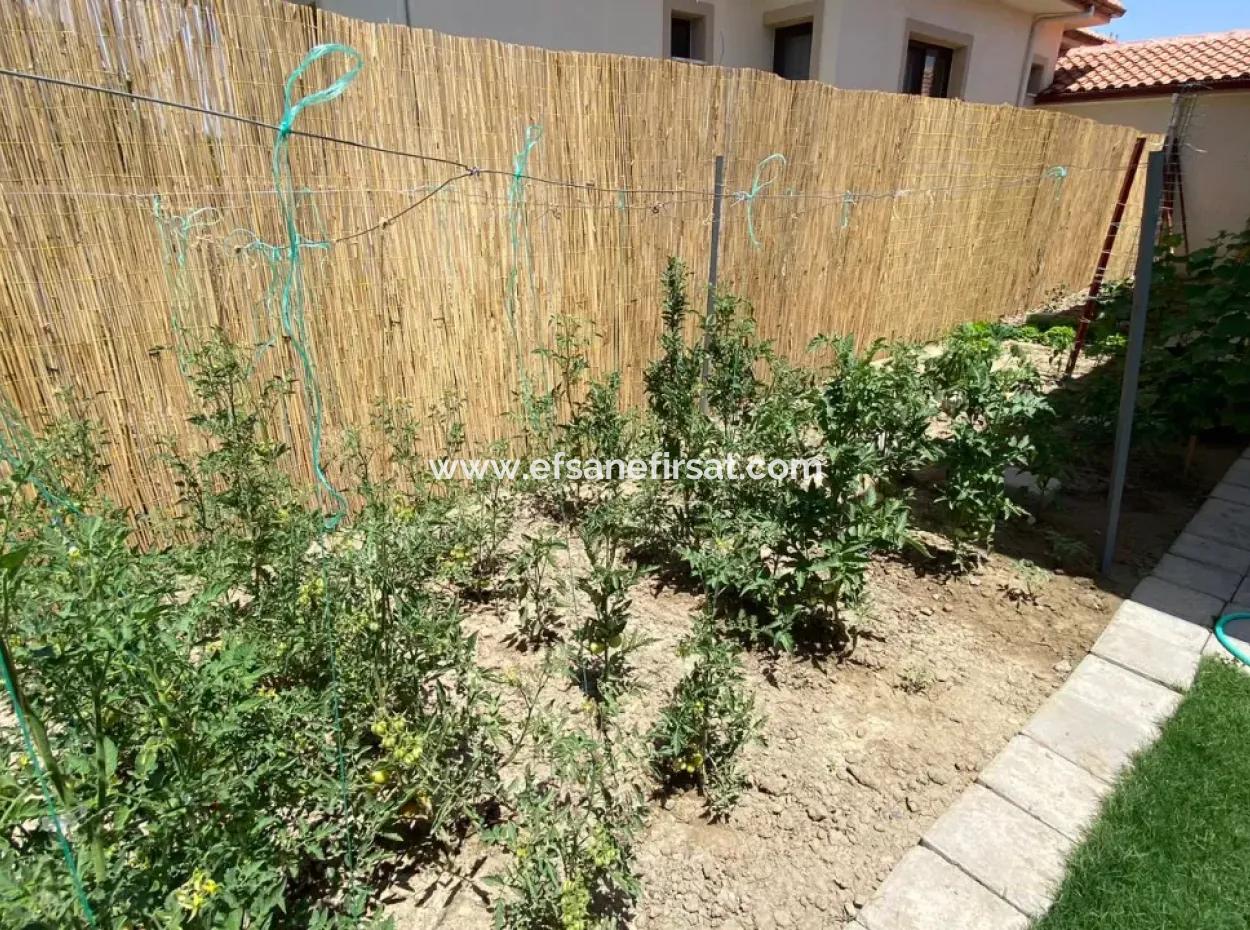 Muğla Ortacada Sarıgermeye Ve Merkeze Yakın 3+1 Villa Satılık