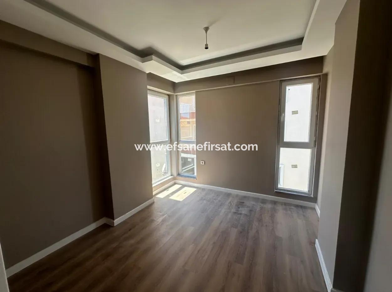 Ortacada 1+1 Sıfır Daire Satılık