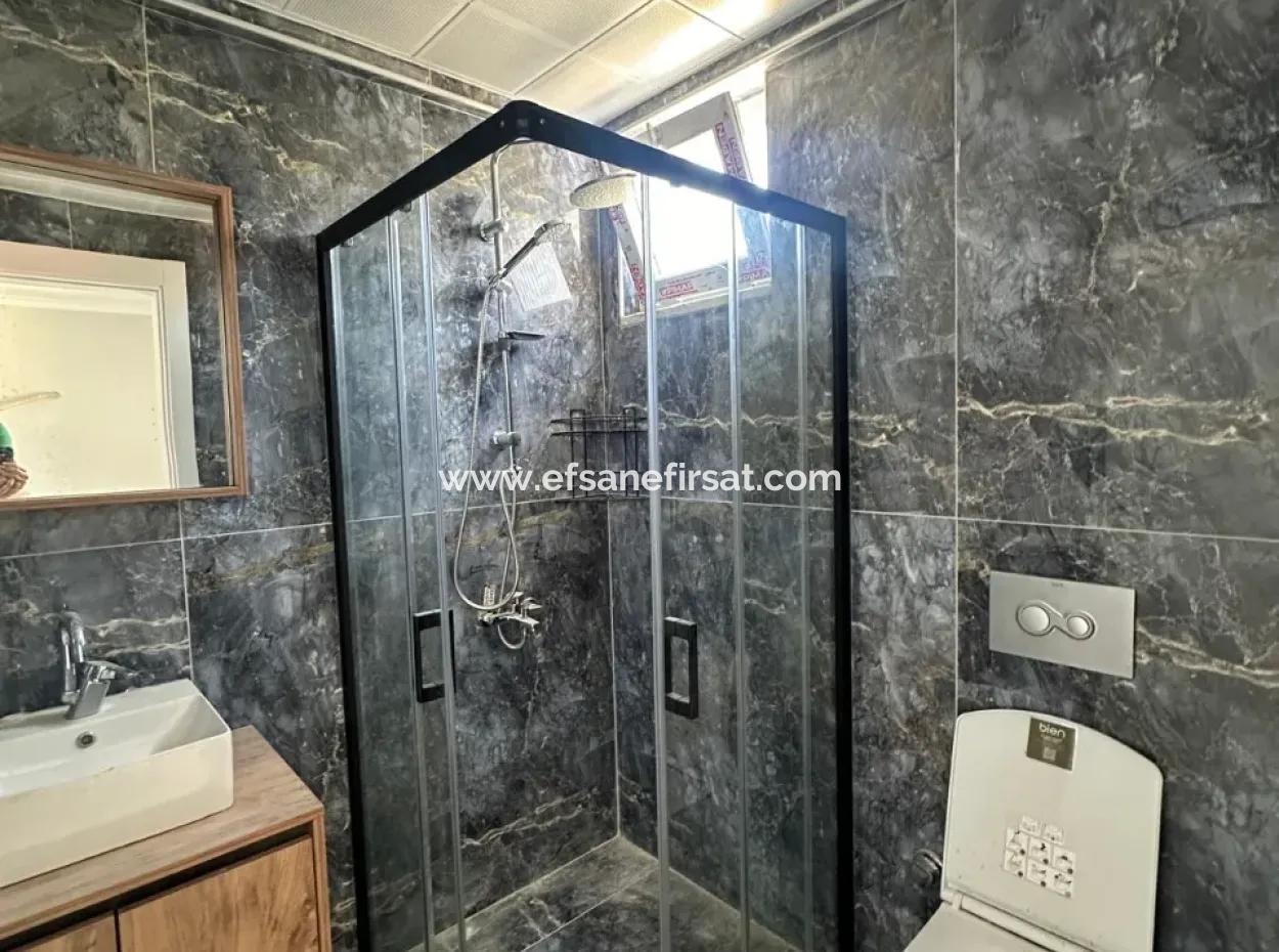 Ortaca Çaylı Mahallesinde Satılık 2+1 90M2 Ara Kat Daire