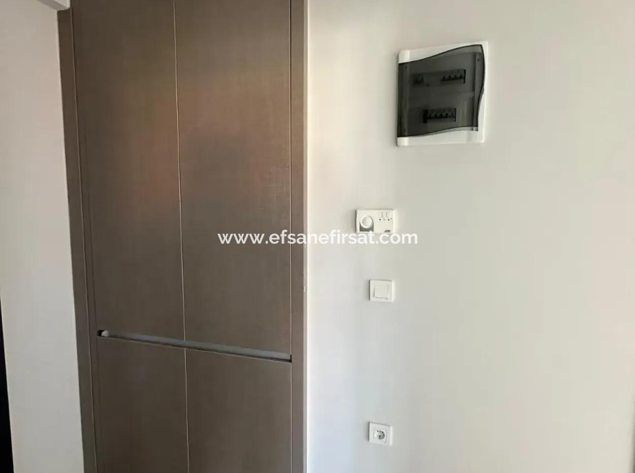 Ortaca Çaylı Mahallesinde Satılık 2+1 90M2 Ara Kat Daire