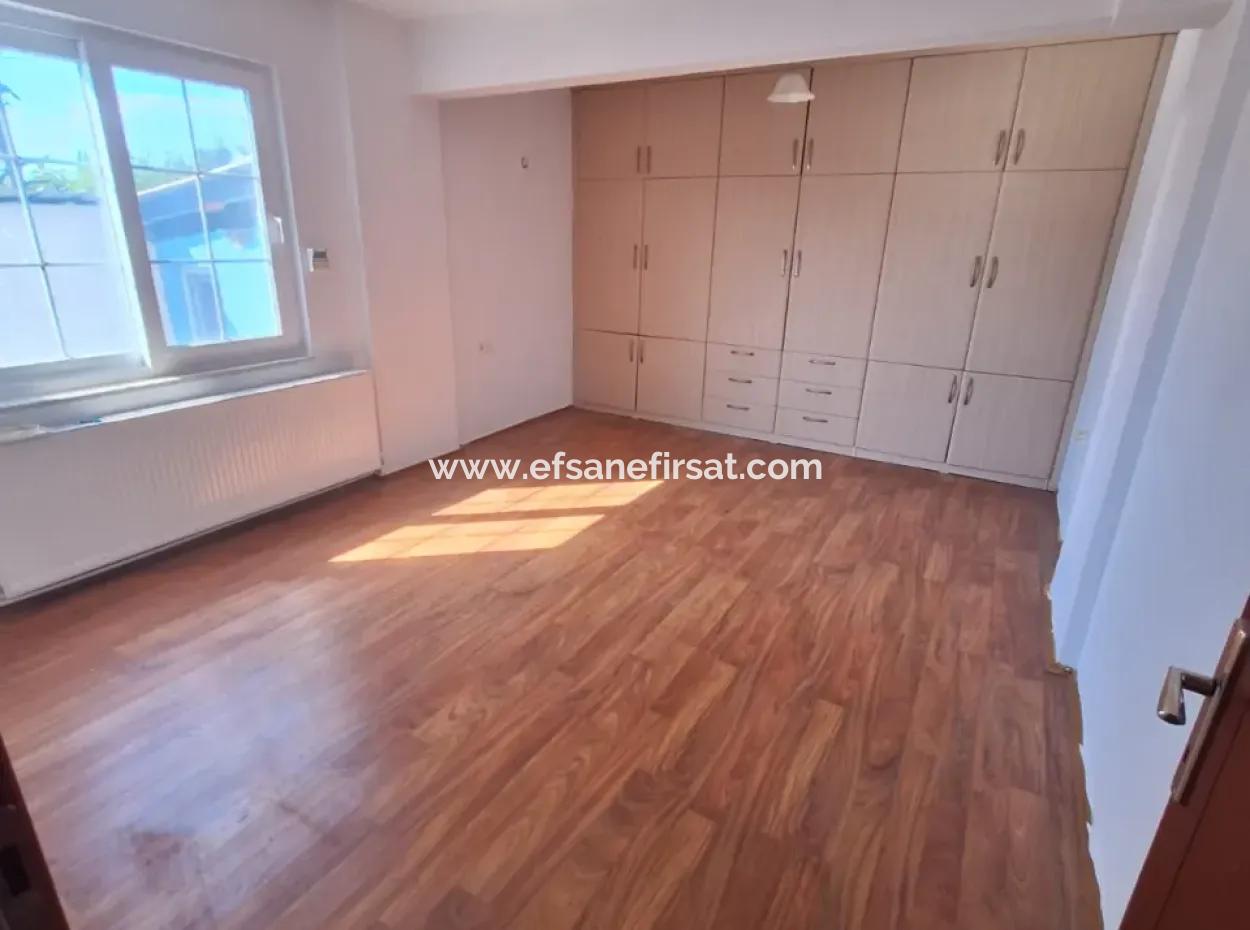 Muğla Ortaca Dikmekavakta 120 M2, 2+1 Daire Kiralık