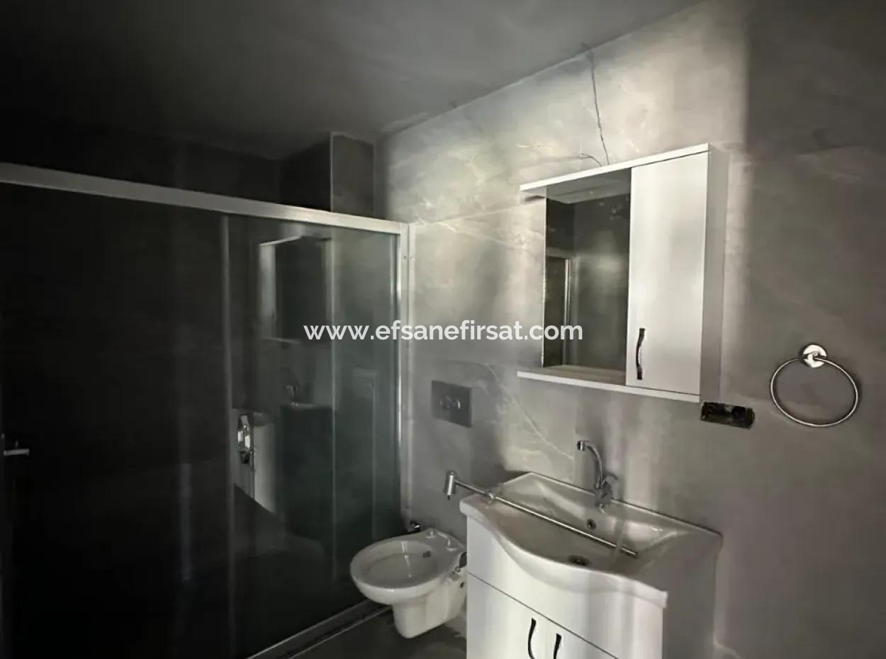 Ortaca Bahçelievlerde 1+1 Sıfır Daire Satılık