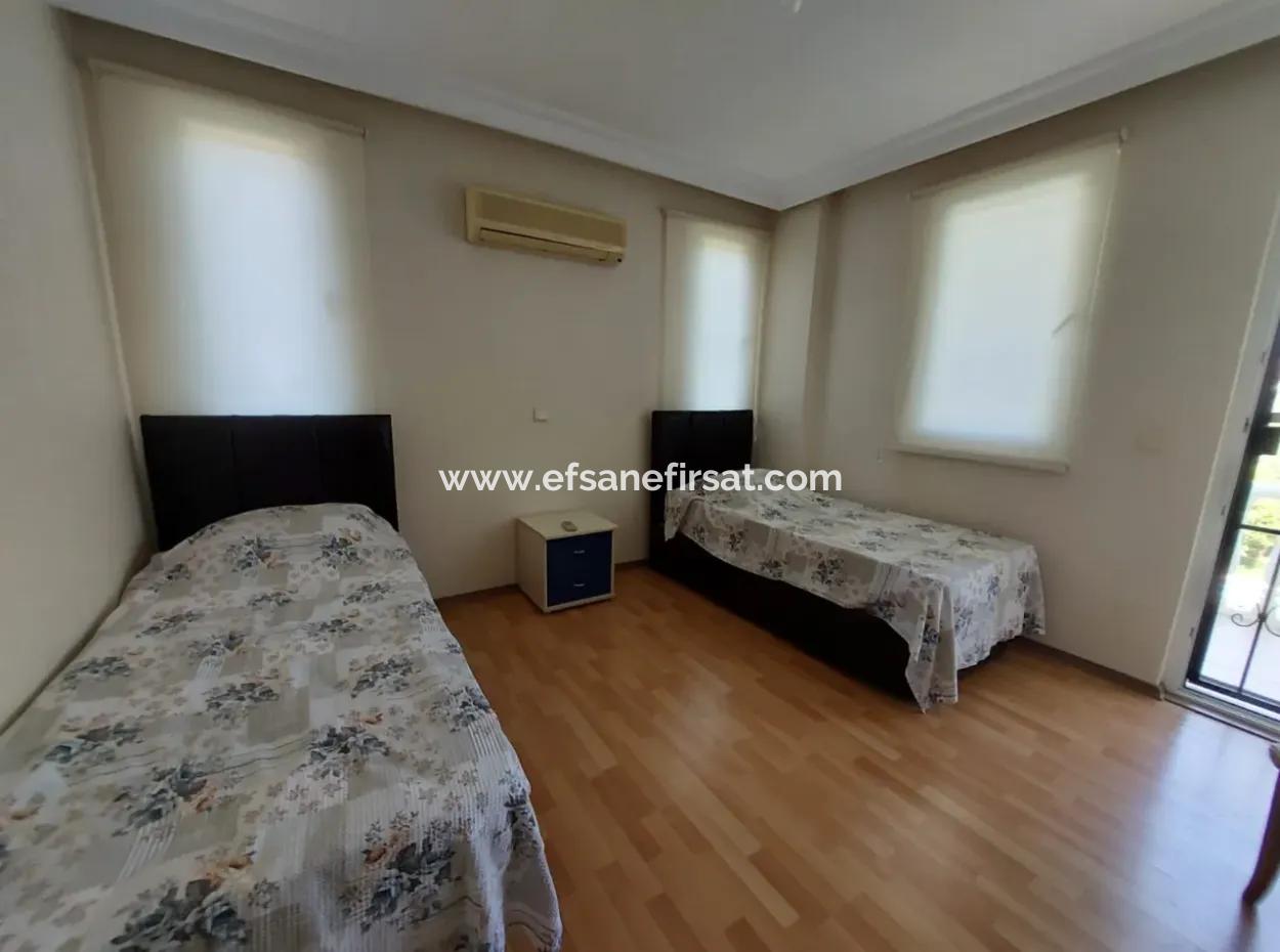 Muğla Ortaca Dalyanda 600 M2 Arsada 4+1 Müstakil Villa Satılık