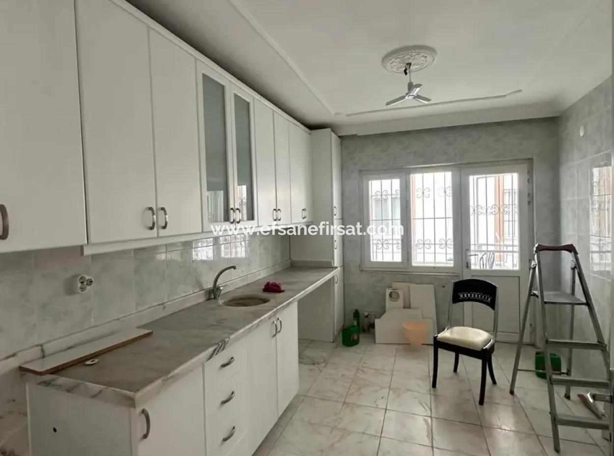 Ortaca Dikmekavakda 3+1 Daire Kiralık