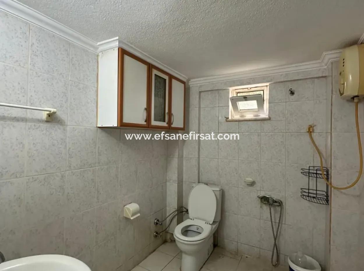 Ortaca Dikmekavakda 3+1 Daire Kiralık