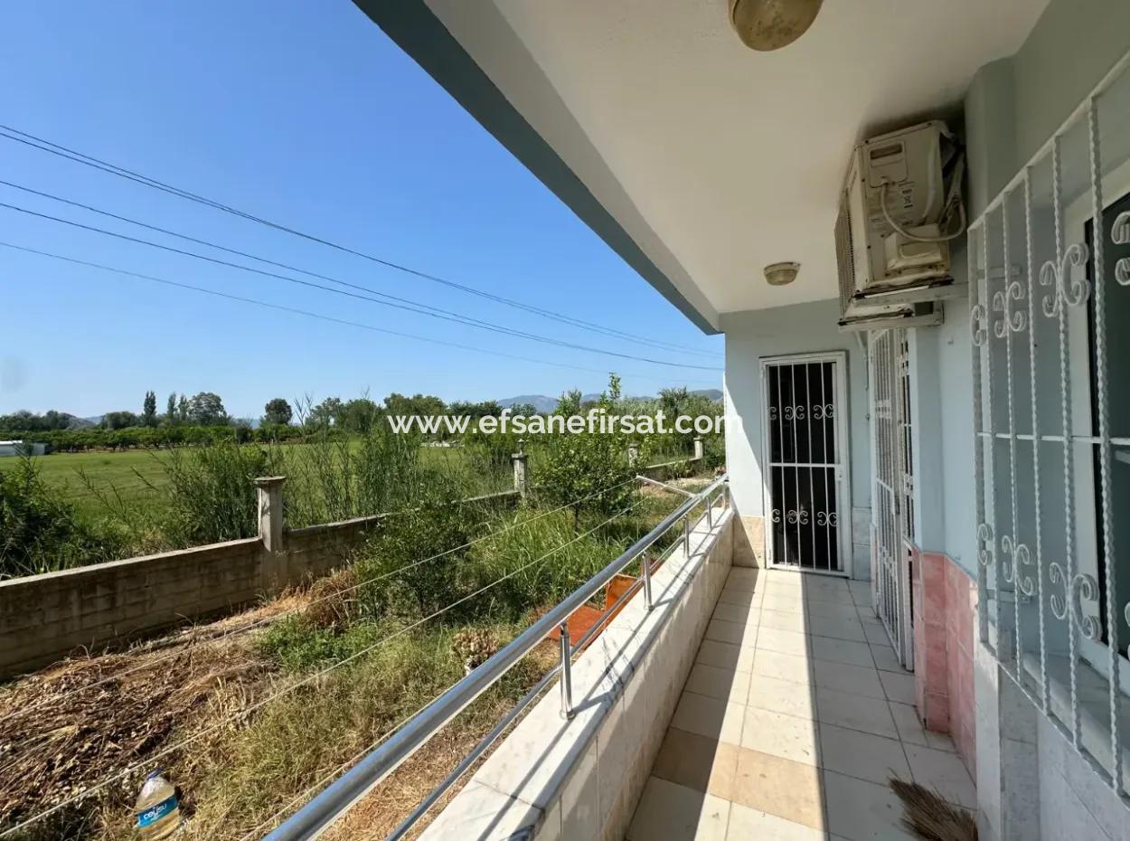 Ortaca Dikmekavakda 3+1 Daire Kiralık