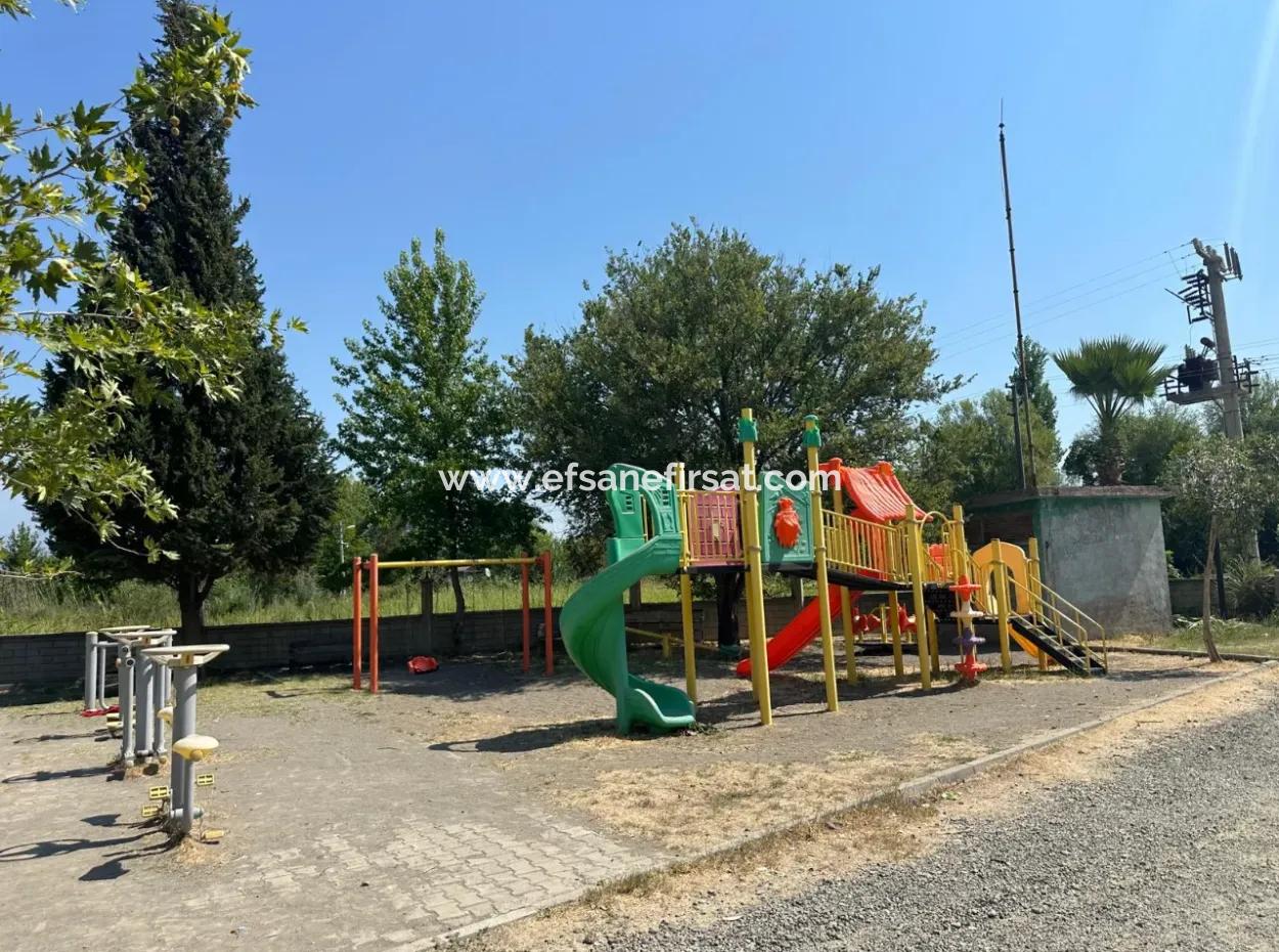 Ortaca Dikmekavakda 3+1 Daire Kiralık