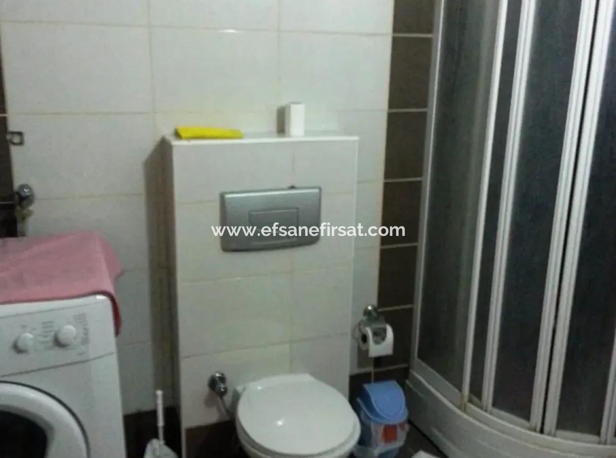 Lara Güzeloba Da Satılık Veya Takas Daire