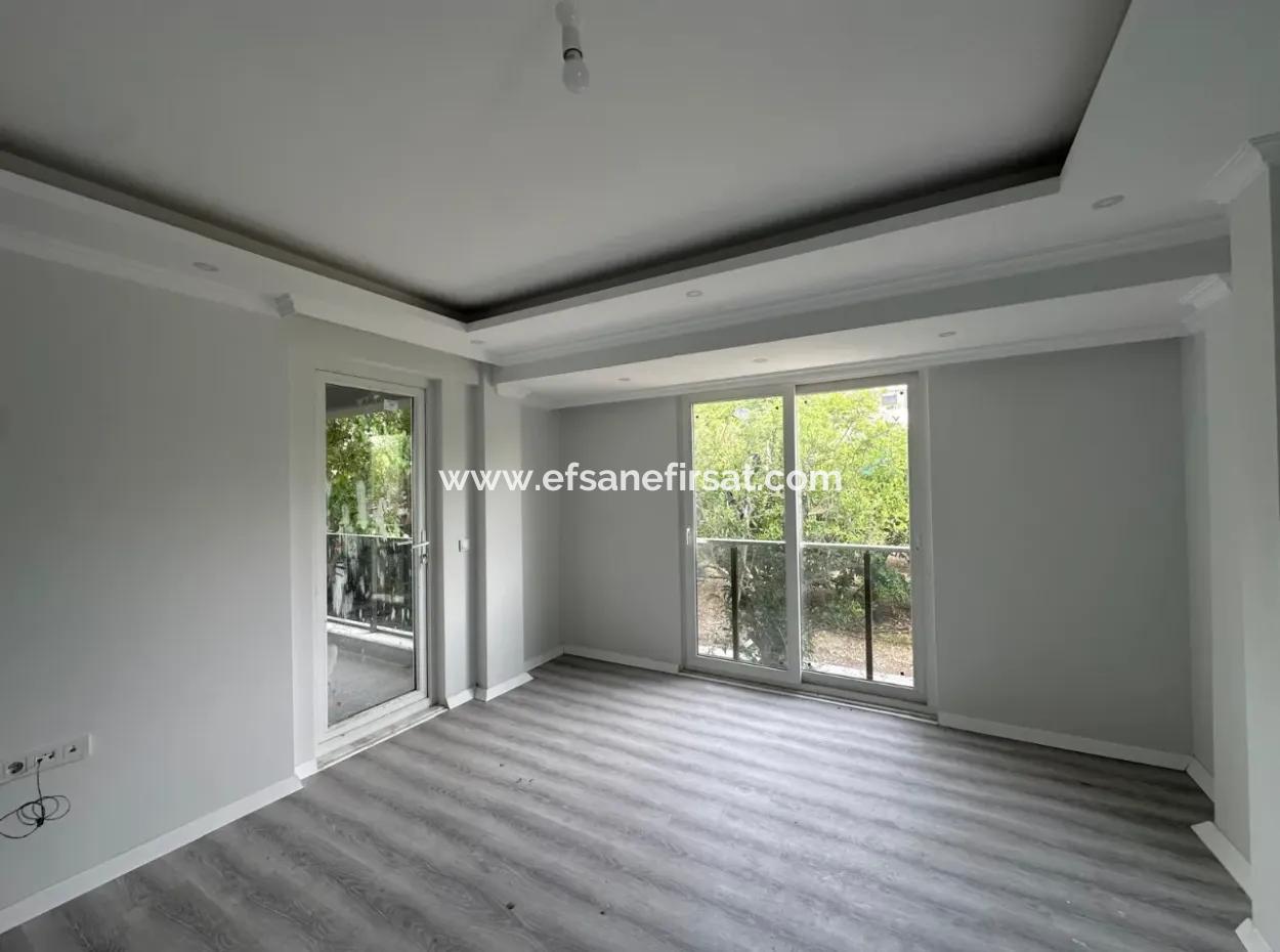 Ortaca Merkezi Konum  1+1 Daire Kiralık