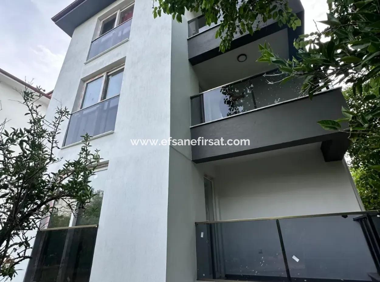 Ortaca Merkezi Konum  1+1 Daire Kiralık