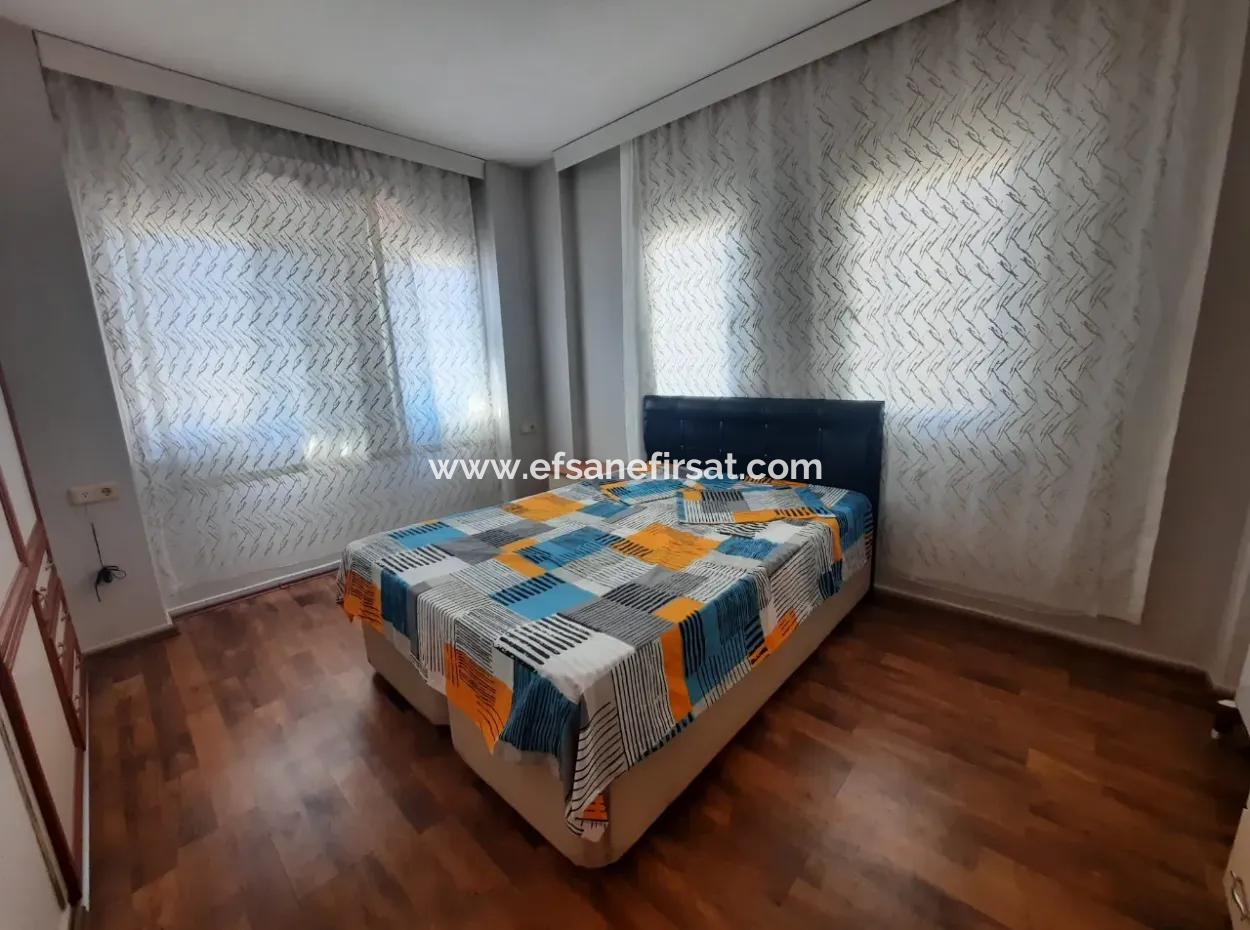 Muğla Ortaca Dalyanda Müstakil Özel Yüzme Havuzlu 3+1 Eşyalı Dubleks Yıllık Kiralık