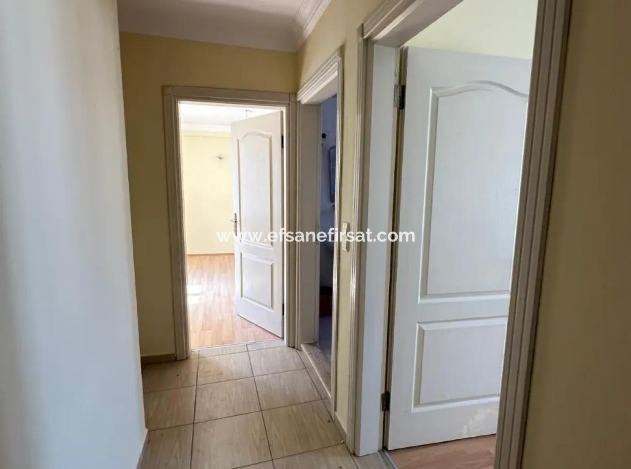 Ortacada 2+1 Merkezi Konum Ofis Daire Kiralık