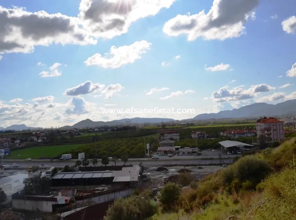 Ortacada Satılık Kelepir Arsa