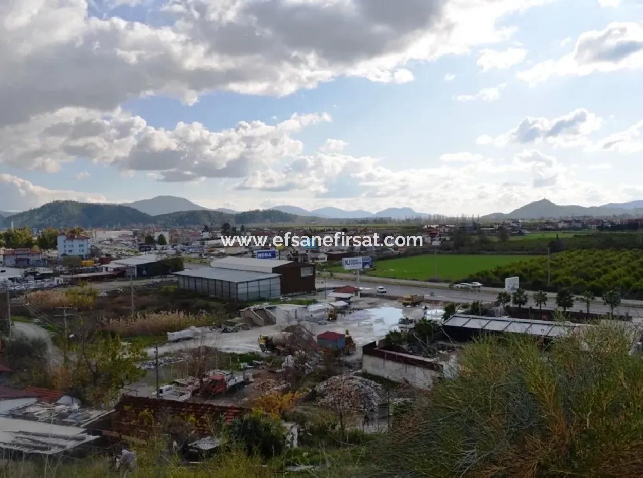 Ortacada Satılık Kelepir Arsa