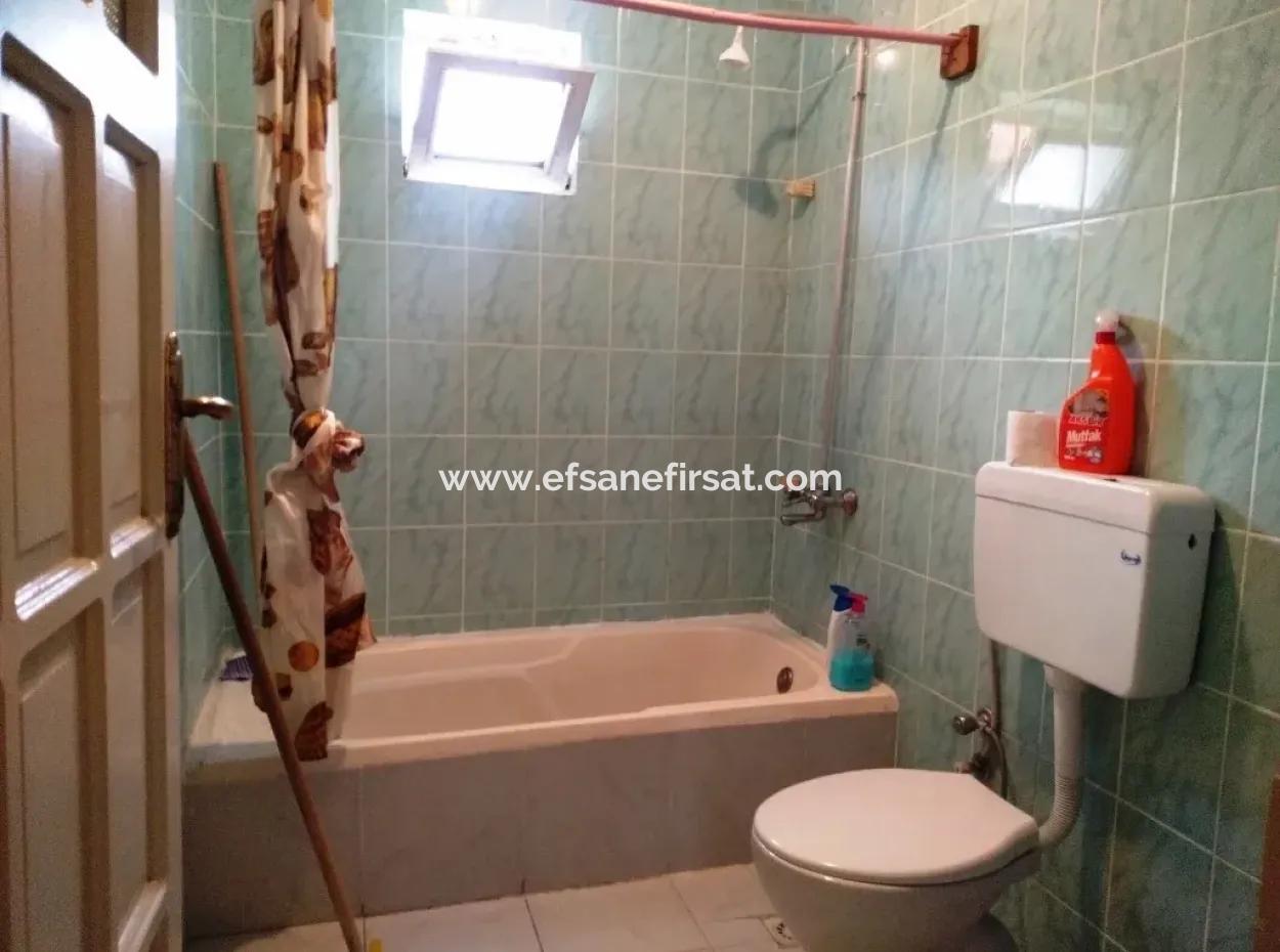 Ortaca Da Satılık Veya Takas Kelepir Müstakil 2 Daire