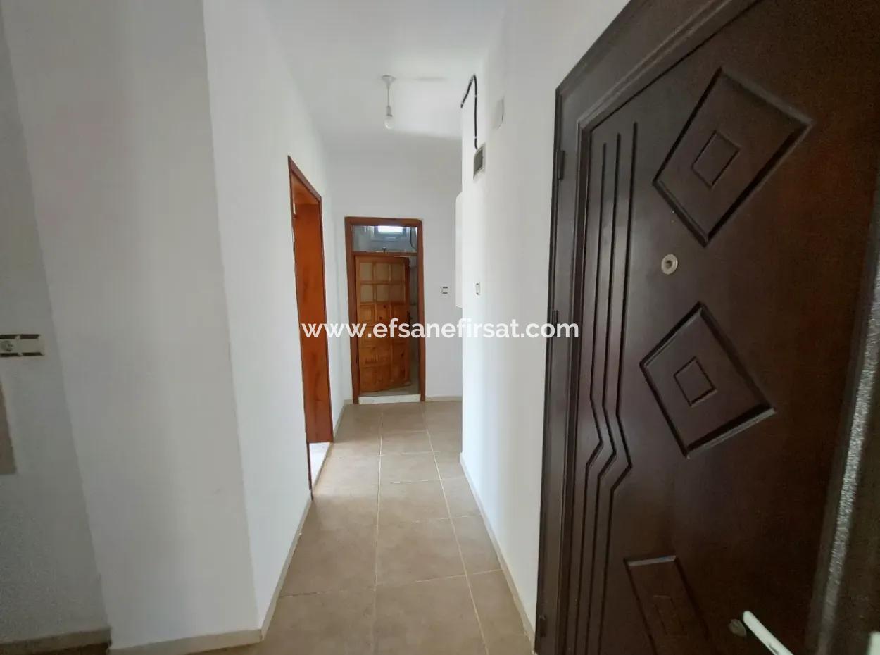 Ortaca Dalyanda Eşyasız  2+1, 120 M2 Giriş Kat  Daire Kiralık