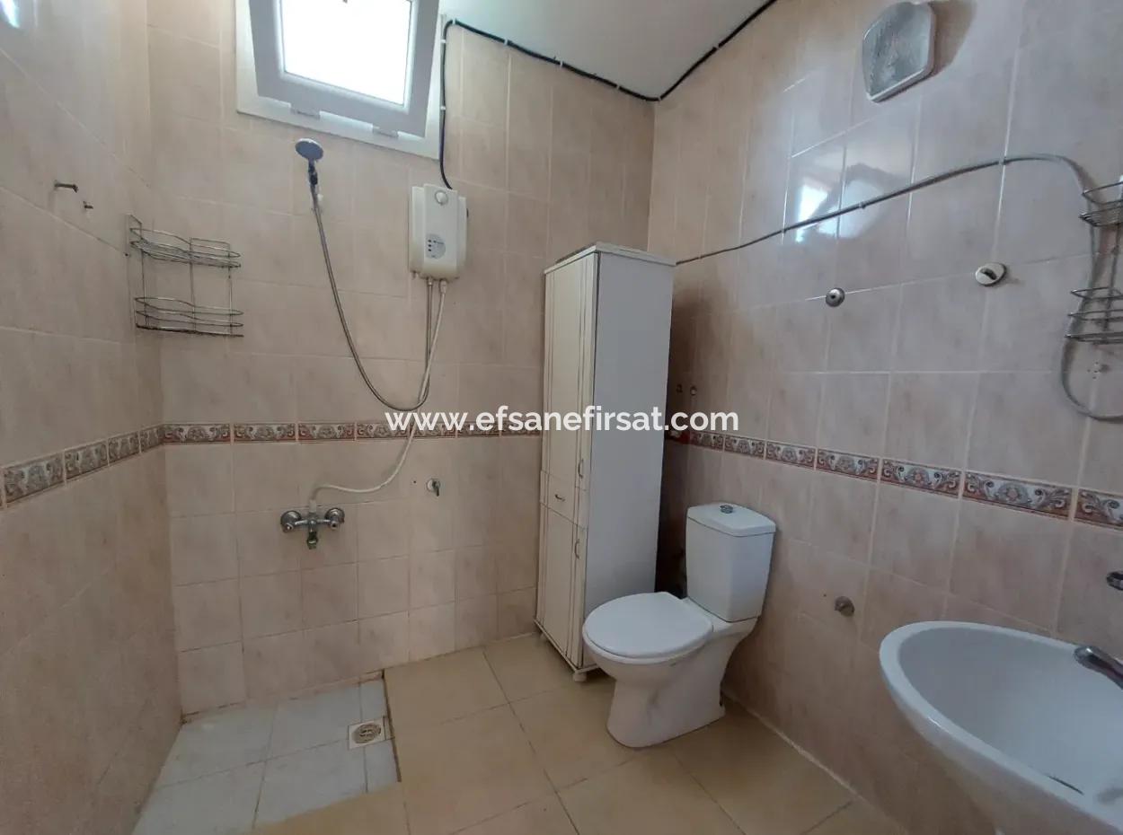 Ortaca Dalyanda Eşyasız  2+1, 120 M2 Giriş Kat  Daire Kiralık