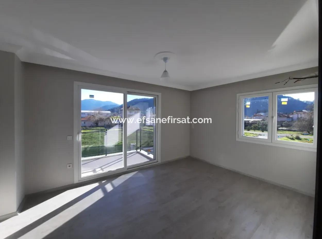 Ortaca Çaylıda Lüks 4+1 Müstakil Villa Satılık