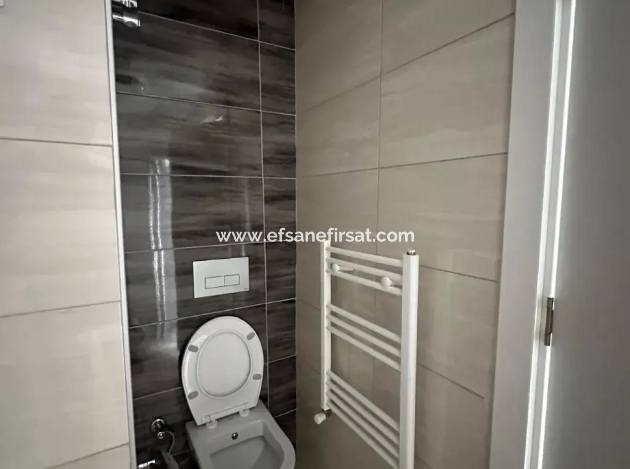 Ortacada 2+1 Bahçe Katı Daire Satılık