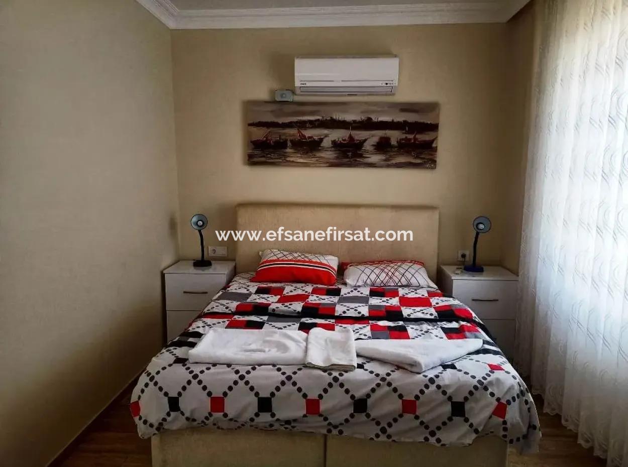 Muğla Dalyanda Satılık 4+1 Müstakil Villa