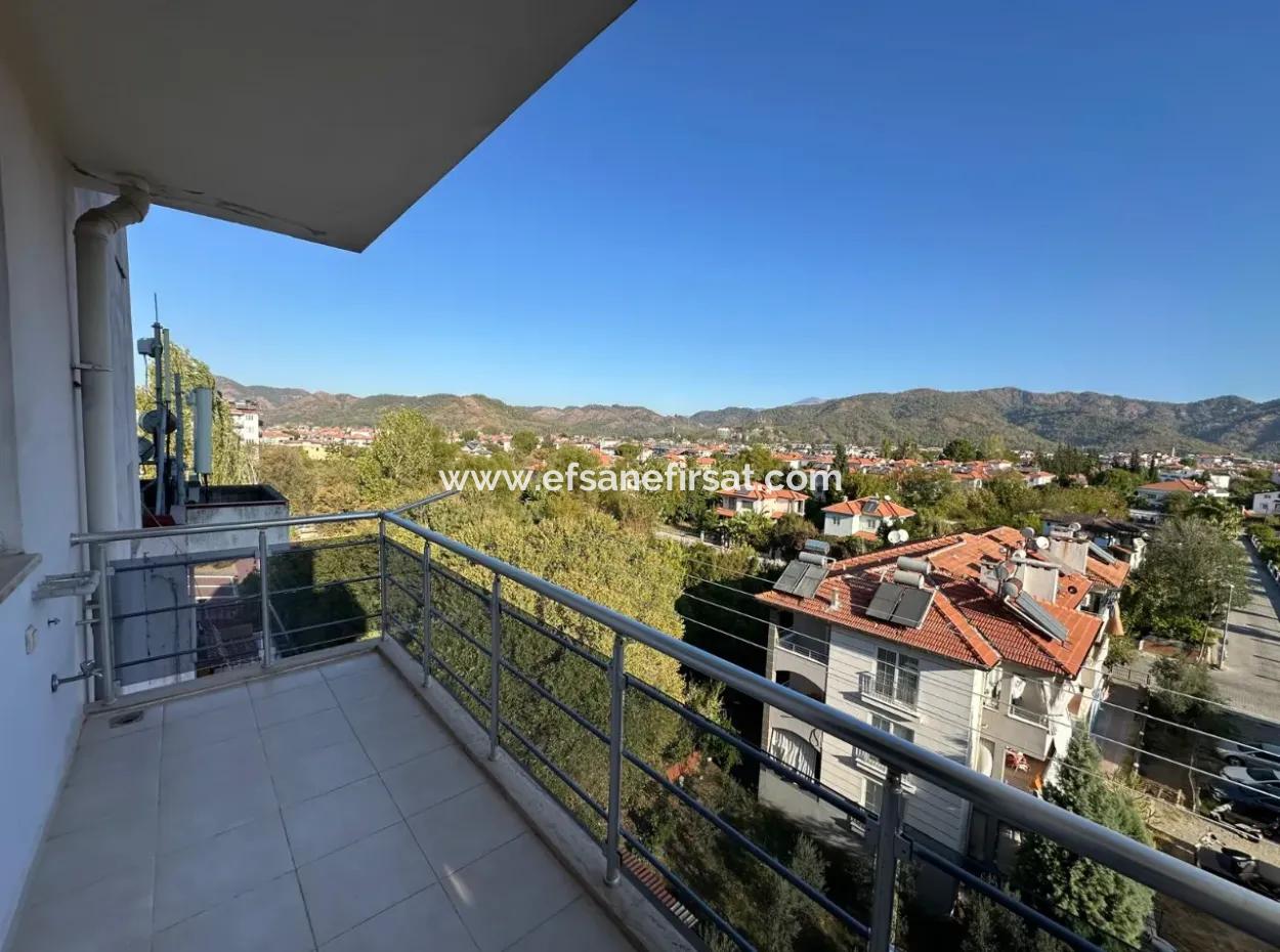 Ortacada Bulvara Cephe 3+1 Daire Satılık