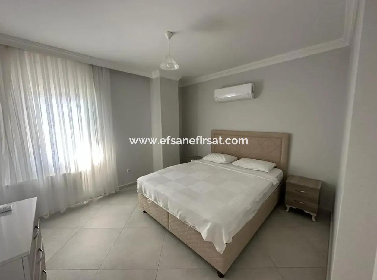 Dalyan Da 4+1 Özel Yüzme Havuzlu Villa Uzun Dönem Kiralık