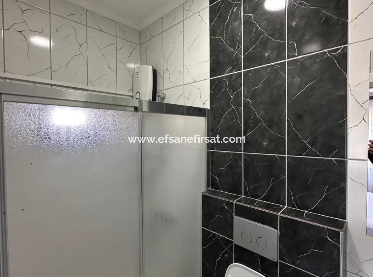 Ortacada Müstakil Havuzlu Tek Katlı Ev Uzun Dönem Kiralık