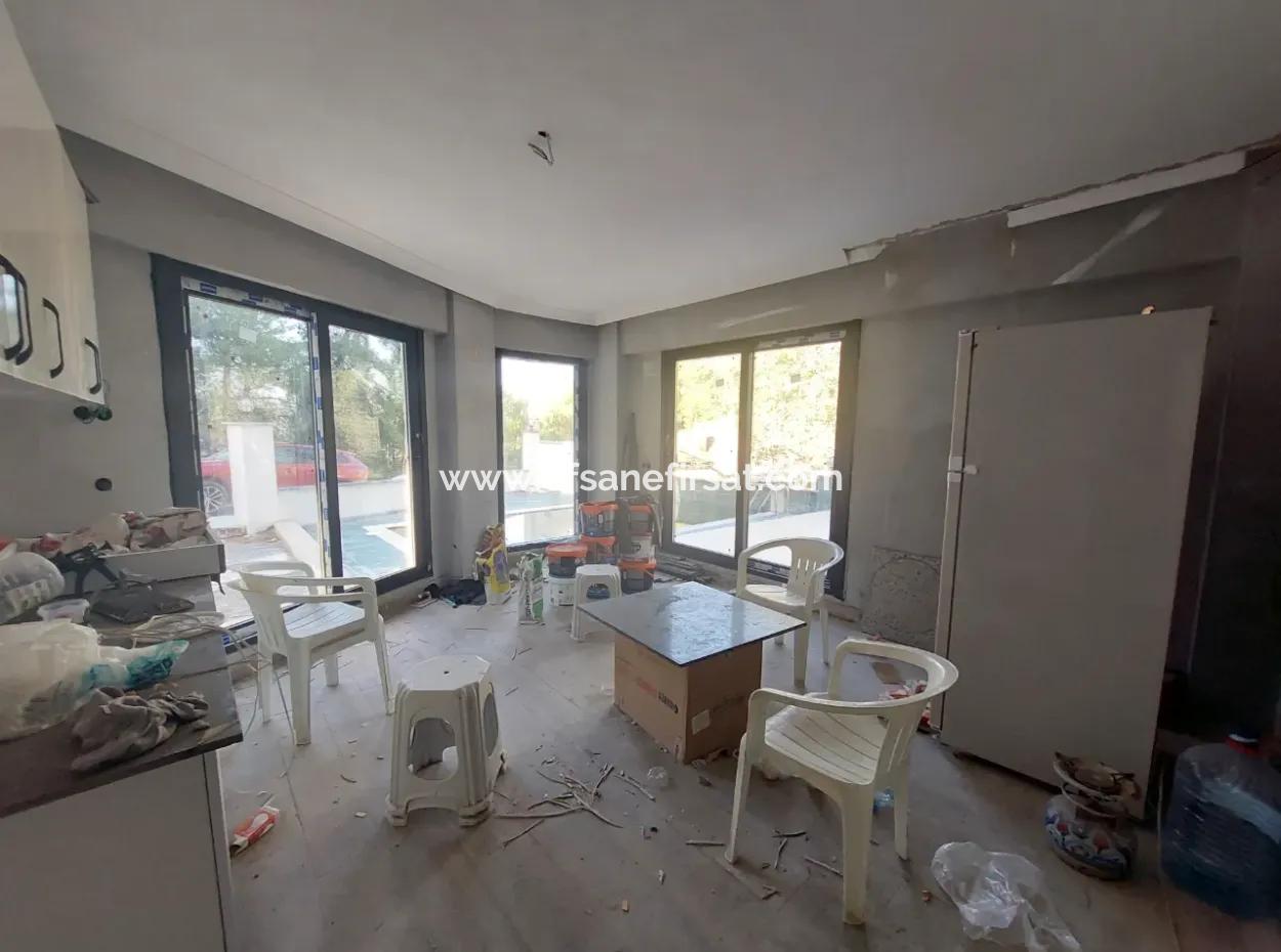 Ortaca Gökbelde 12 Odalı Sıfır Butik Otel Satılık